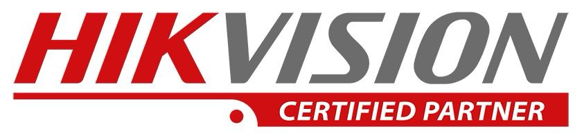 hik certified partner