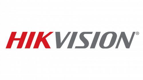 hikvision